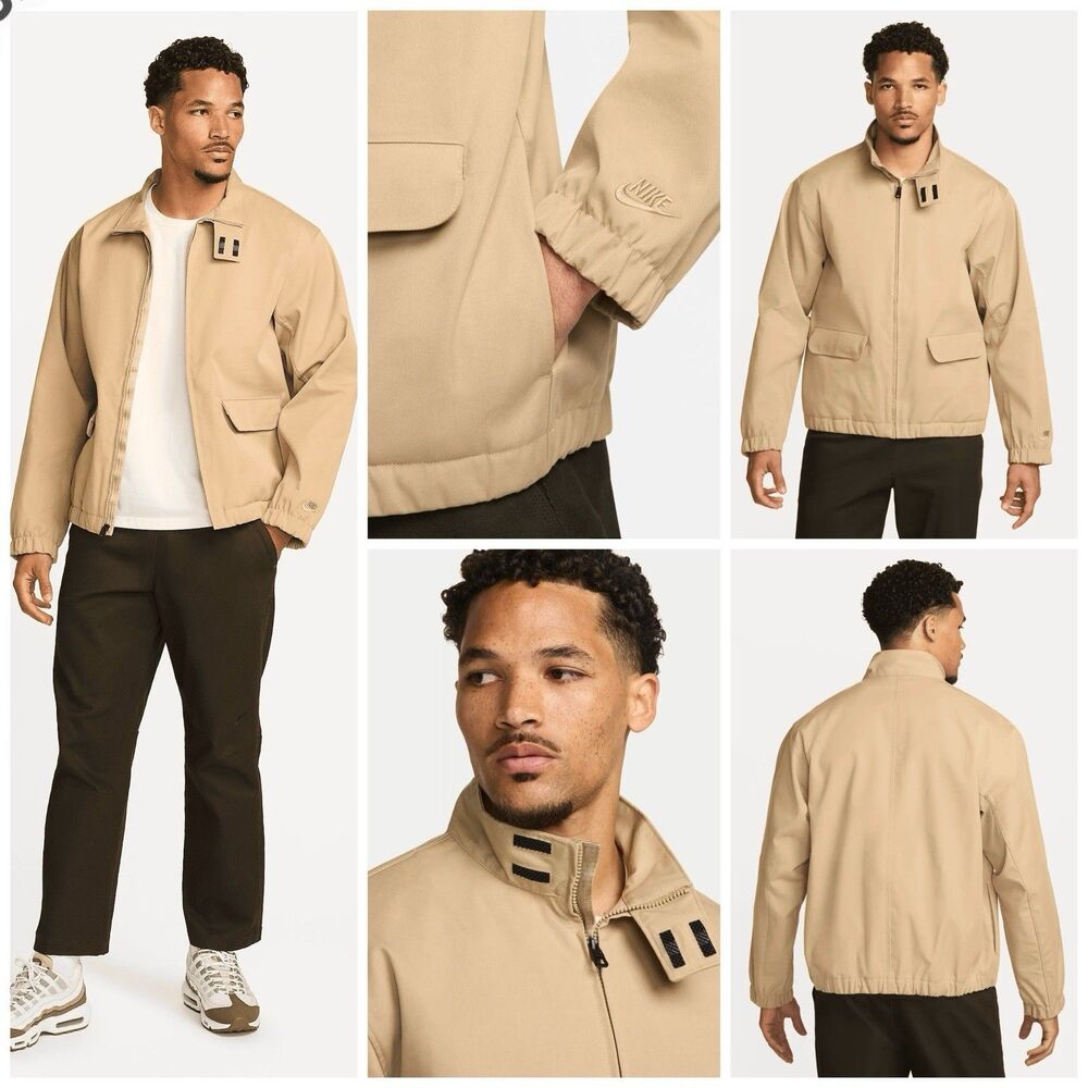 Nike Sportswear Tech Pack Storm-FIT Jacket